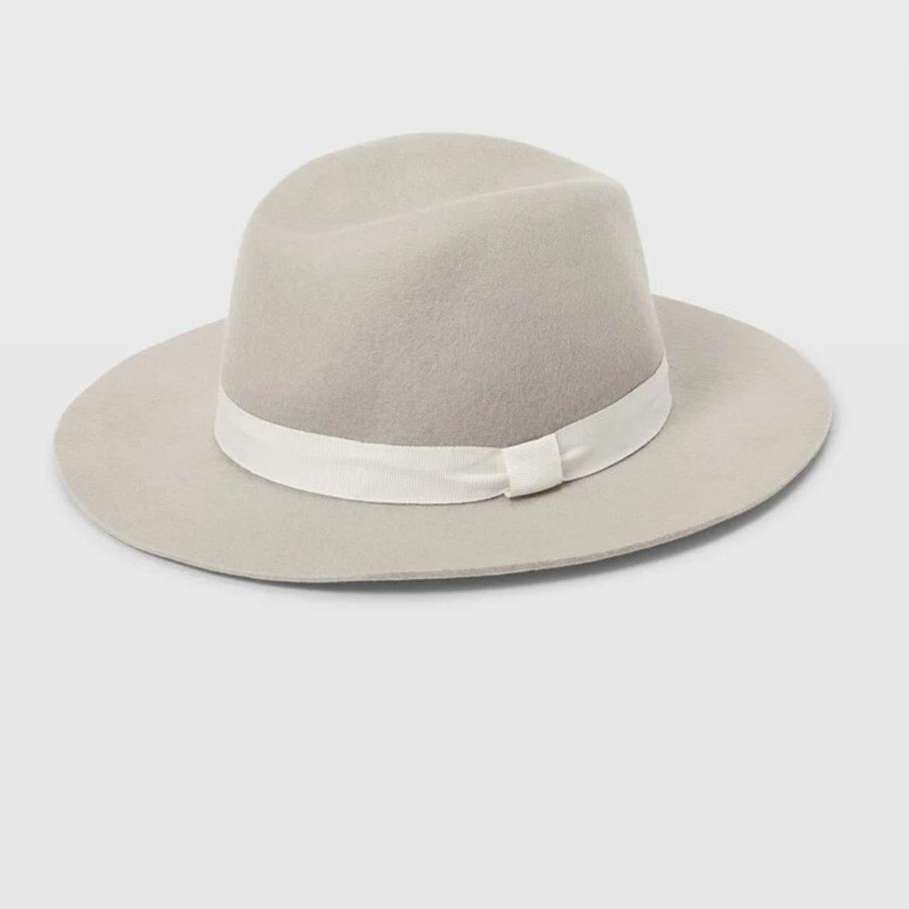 Club Monaco Millennie Wool Hat